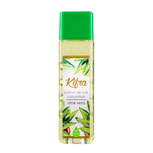 Kifra Aloe Vera illatos ruhaöblítő, mosóparfüm